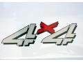 Summit White - Sierra 2500HD SLE Crew Cab 4x4 Photo No. 80