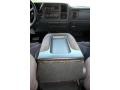 Summit White - Sierra 2500HD SLE Crew Cab 4x4 Photo No. 85