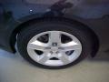 Black Granite Metallic - Malibu LS Sedan Photo No. 23