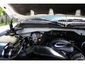 Summit White - Sierra 2500HD SLE Crew Cab 4x4 Photo No. 94