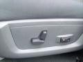 2011 Bright Silver Metallic Dodge Ram 1500 Big Horn Quad Cab 4x4  photo #3