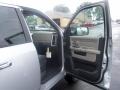 2011 Bright Silver Metallic Dodge Ram 1500 Big Horn Quad Cab 4x4  photo #21