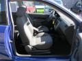 2006 Sonic Blue Metallic Ford Focus ZX3 SE Hatchback  photo #19