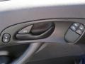 2006 Sonic Blue Metallic Ford Focus ZX3 SE Hatchback  photo #20