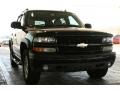 2004 Black Chevrolet Tahoe Z71 4x4  photo #2