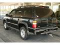 Black - Tahoe Z71 4x4 Photo No. 3