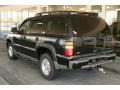 2004 Black Chevrolet Tahoe Z71 4x4  photo #3