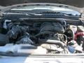 2008 Vapor Silver Metallic Ford Explorer XLT 4x4  photo #5