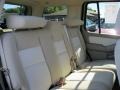 2008 Vapor Silver Metallic Ford Explorer XLT 4x4  photo #7