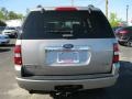2008 Vapor Silver Metallic Ford Explorer XLT 4x4  photo #18