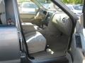 2008 Vapor Silver Metallic Ford Explorer XLT 4x4  photo #19