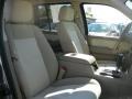 2008 Vapor Silver Metallic Ford Explorer XLT 4x4  photo #22