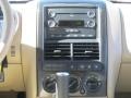 2008 Vapor Silver Metallic Ford Explorer XLT 4x4  photo #23