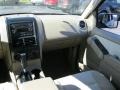 2008 Vapor Silver Metallic Ford Explorer XLT 4x4  photo #24
