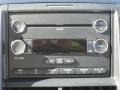 2008 Vapor Silver Metallic Ford Explorer XLT 4x4  photo #25