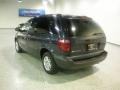 2007 Modern Blue Pearl Dodge Caravan SE  photo #3