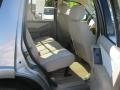 2008 Vapor Silver Metallic Ford Explorer XLT 4x4  photo #28