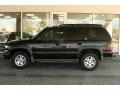 Black - Tahoe Z71 4x4 Photo No. 12