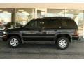 2004 Black Chevrolet Tahoe Z71 4x4  photo #12