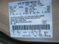 2008 Vapor Silver Metallic Ford Explorer XLT 4x4  photo #35