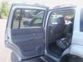 Bright Silver Metallic - Durango Limited 4x4 Photo No. 19
