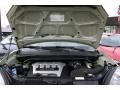 Sahara Silver - Tucson GLS V6 4x4 Photo No. 7