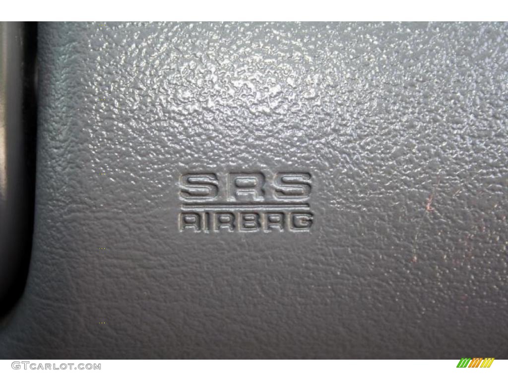 2001 Ram 2500 SLT Quad Cab 4x4 - Forest Green Pearl / Mist Gray photo #88