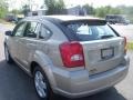 Light Sandstone Metallic - Caliber SXT Photo No. 7