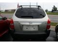 Sahara Silver - Tucson GLS V6 4x4 Photo No. 18
