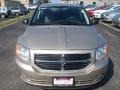 2009 Light Sandstone Metallic Dodge Caliber SXT  photo #11