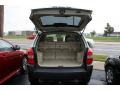 Sahara Silver - Tucson GLS V6 4x4 Photo No. 21