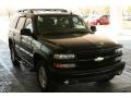 2004 Black Chevrolet Tahoe Z71 4x4  photo #31