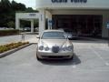 2005 Topaz Metallic Jaguar S-Type 3.0  photo #2