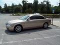 2005 Topaz Metallic Jaguar S-Type 3.0  photo #4