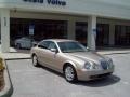 2005 Topaz Metallic Jaguar S-Type 3.0  photo #11