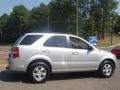 Bright Silver - Sorento LX Photo No. 1