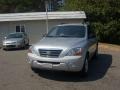 Bright Silver - Sorento LX Photo No. 2