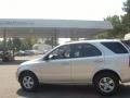 Bright Silver - Sorento LX Photo No. 4