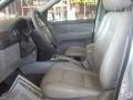 Bright Silver - Sorento LX Photo No. 7