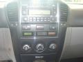 Bright Silver - Sorento LX Photo No. 9