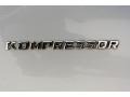 Brilliant Silver Metallic - SLK 230 Kompressor Roadster Photo No. 75