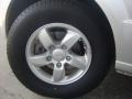 Bright Silver - Sorento LX Photo No. 14
