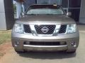 Storm Grey Metallic - Pathfinder SE Photo No. 2