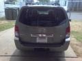 Storm Grey Metallic - Pathfinder SE Photo No. 4