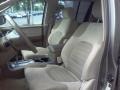 Storm Grey Metallic - Pathfinder SE Photo No. 6