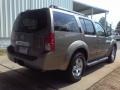 Storm Grey Metallic - Pathfinder SE Photo No. 16