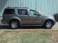 Storm Grey Metallic - Pathfinder SE Photo No. 17