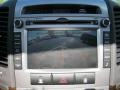 2010 Phantom Black Metallic Hyundai Santa Fe Limited  photo #24