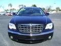 2007 Brilliant Black Chrysler Pacifica Limited  photo #2