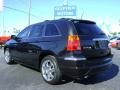 2007 Brilliant Black Chrysler Pacifica Limited  photo #5